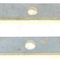 CONTACT, MOVABLE, 3 3/8 LONG, 3/8 WIDE PAYNE # M1607