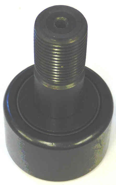 ROLLER, CAM FOLLOWER, 2 DIAMETER, MCGILL # CF 2 SB