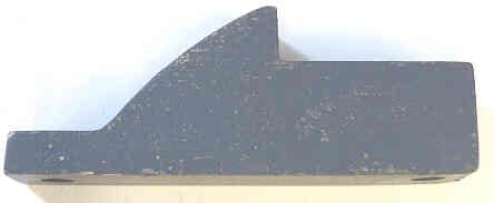 DEVICE, NON-REVERSING, HD INTERLOCK, COMPLETE AS SHOWN GAL # INT9-0002N