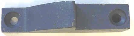 DEVICE, NON-REVERSING, HD INTERLOCK, COMPLETE AS SHOWN GAL # INT9-0002N
