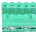 BLOCK, TERMINAL, PLUGGABLE, 5 POSITION DOVER # 9854542