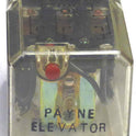 RELAY, 3PDT, 110 VDC, 11 PIN KUP BASE, PAYNE # K8275