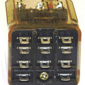 RELAY, 3PDT, 110 VDC, 11 PIN KUP BASE, PAYNE # K8275