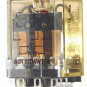 RELAY, 3PDT, 110 VDC, 11 PIN KUP BASE, PAYNE # K8275