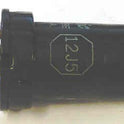 TUBE, METAL CASED, 6 PIN OCTAL BASE, GE # 12J5