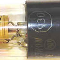 TUBE, PHOTOCELL, 4 PIN BASE, RCA # 930