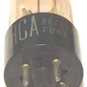 TUBE, PHOTOCELL, 4 PIN BASE, RCA # 930
