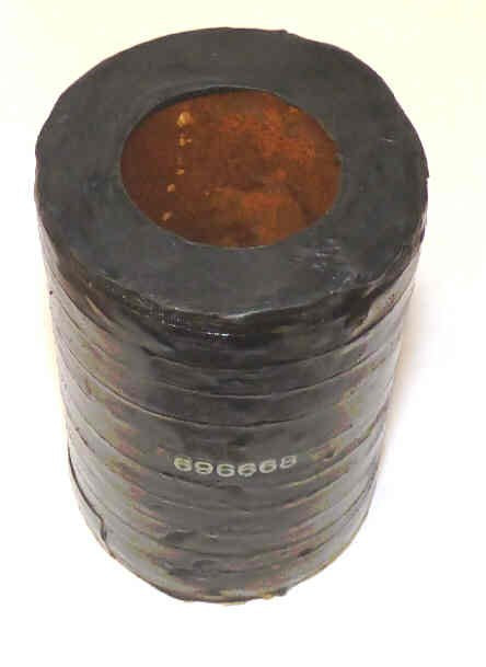 COIL, CONTACTOR, WESTINGHOUSE # 696668