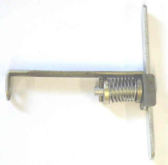CONTACT, ASSEMBLY, COMPLETE AS SHOWN SIMILAR TO PAYNE # M1656
