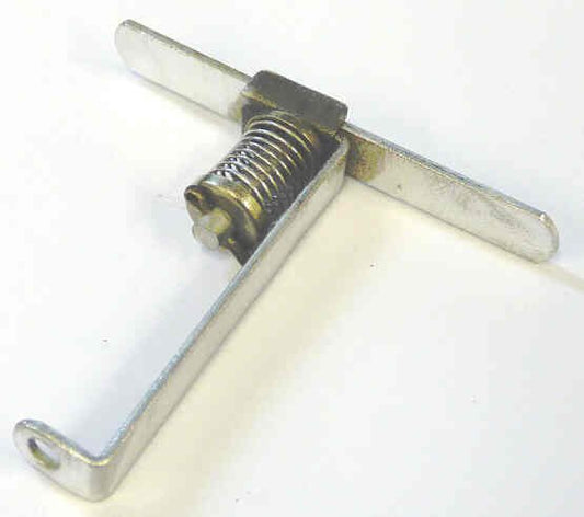 CONTACT, ASSEMBLY, COMPLETE AS SHOWN SIMILAR TO PAYNE # M1656