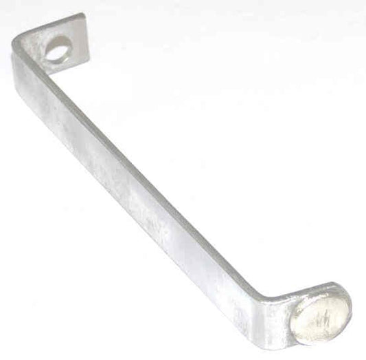 CONTACT, STATIONARY, 3 3/8 LONG, 3/8 FINE SILVER TIP PAYNE # M1619