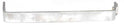 CONTACT, STATIONARY, 3 3/8 LONG, 3/8 FINE SILVER TIP PAYNE # M1619