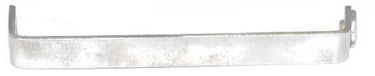 CONTACT, STATIONARY, 3 3/8 LONG, 3/8 FINE SILVER TIP PAYNE # M1619