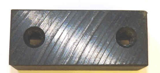 GUIDE, GATE, BACK MOUNT, NYLON TAPPED HOLES 1/4 RAIL SEDGWICK # 8302F-67