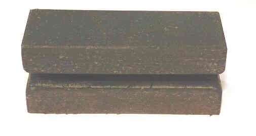 GUIDE, GATE, BACK MOUNT, NYLON TAPPED HOLES 1/4 RAIL SEDGWICK # 8302F-67