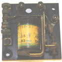 RELAY, SENSING, SPDT, 115 VAC, 2 AMP WARD LEONARD # 250-30