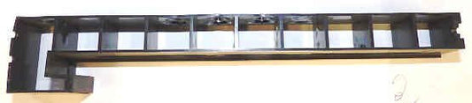 SHEILD, BULBS, POSITION INDICATOR, OBSOLETE STALEY