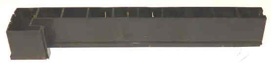 SHEILD, BULBS, POSITION INDICATOR, OBSOLETE STALEY
