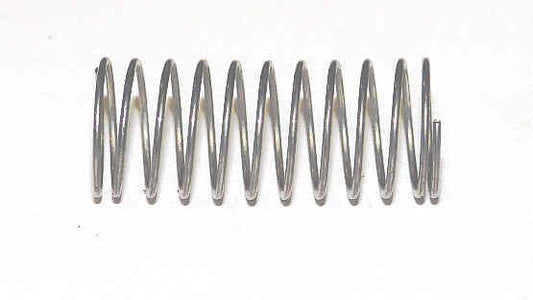 SPRING, COMPRESSION, STEEL, USED ON AUXILLARY CONTACTS PAYNE # K1840