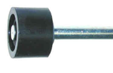 ROLLER, RELEASE WITH  2 3/4 STEEL SHAFT ARMOR # 11921-01