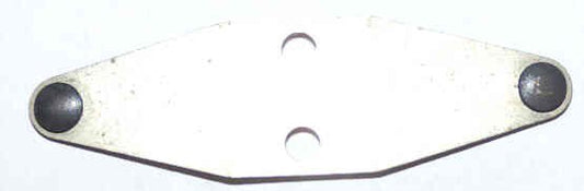 CONTACT, GATE SWITCH , MOVABLE VARIATION OF OTIS # 150P22