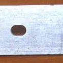 ARM, CONTACT, SUPPORT, USED WITH OT-CU01-2 COPPERS O. THOMPSON # HKM-21