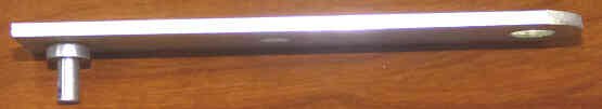 ARM, CONTACT, SUPPORT, USED WITH OT-CU01-2 COPPERS O. THOMPSON # HKM-21