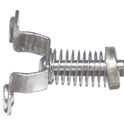CONTACT,'PA RELAY, TWO 1/4 SILVER TIPS, TURNBULL #11311-G1