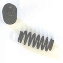 SPRING, COMPRESSION, MAIN, TAPER 1 1/16 X 9/16 6 ACTIVE TURNS STALEY # 1105-19