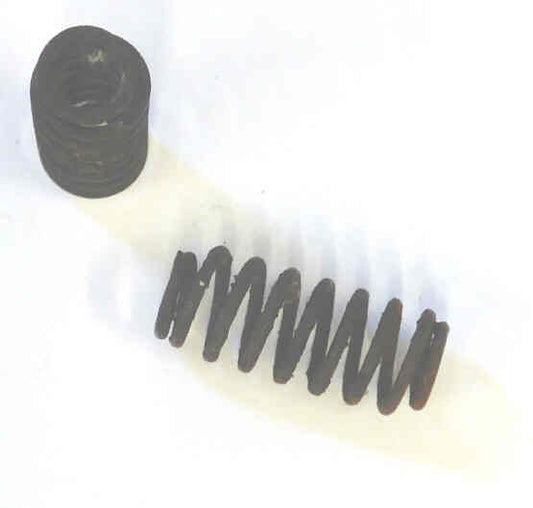 SPRING, COMPRESSION, MAIN, TAPER 1 1/16 X 9/16 6 ACTIVE TURNS STALEY # 1105-19