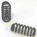 SPRING, COMPRESSION, MAIN, TAPER 1 1/16 X 9/16 6 ACTIVE TURNS STALEY # 1105-19