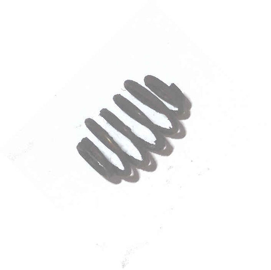 SPRING, COMPRESSION, CONTACT, TAPER 13/16 X 7/16 4 ACTIVE TURNS ST