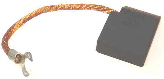 BRUSH, CARBON, GRADE OE127,  .625 x 1.500 x 2.000 OTIS #240B6