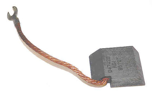 BRUSH, GRAPHITE, .625 X 1.500 X 2.000  ACI OTIS # 240F11