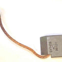 BRUSH, GRAPHITE, .625 X 1.500 X 2.000  ACI OTIS # 240F11