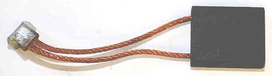 BRUSH, CARBON, .500 X 1.250 X 1.500 HAUGHTON