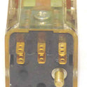 RELAY, MINIATURE, DPDT, 24 VDC, 700 OHM COIL AMERICAN ZETTLER # AZ420-20-4H