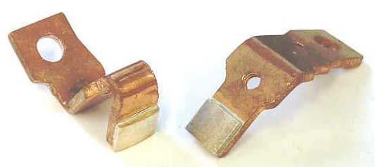 CONTACTS, STATIONARY, SIZE 4 (K), SERIES 700 ALLEN-BRADLEY # Z34041