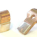 CONTACTS, STATIONARY, SIZE 4 (K), SERIES 700 ALLEN-BRADLEY # Z34041