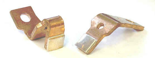 CONTACTS, STATIONARY, SIZE 4 (K), SERIES 700 ALLEN-BRADLEY # Z34041