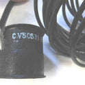 COIL, VALVE, HYDRAULIC, SKINNER PART # CV5-631-F54-S44