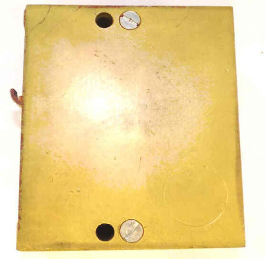 CONTACT, DOOR, ASSEMBLY, TYPE L OTIS # 148160