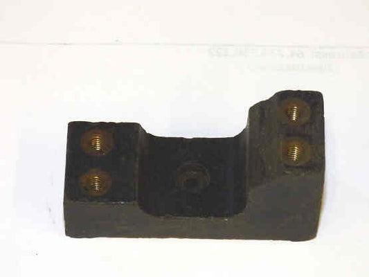 BASE, USED WITH HI-HAT BUTTONS