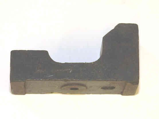 BASE, USED WITH HI-HAT BUTTONS