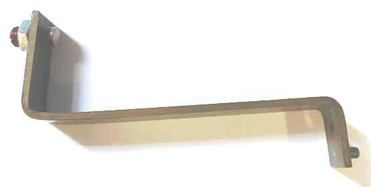 HOLDER, CONTACT, 6163 RELAY, HOLDS O-R2D3 (150W6) CONTACT