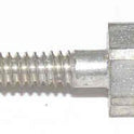 CONTACT, 5/16 HEX X 1 1/4 LONG, SILVER TIP, 6104AY SELECTOR OTIS 150C3