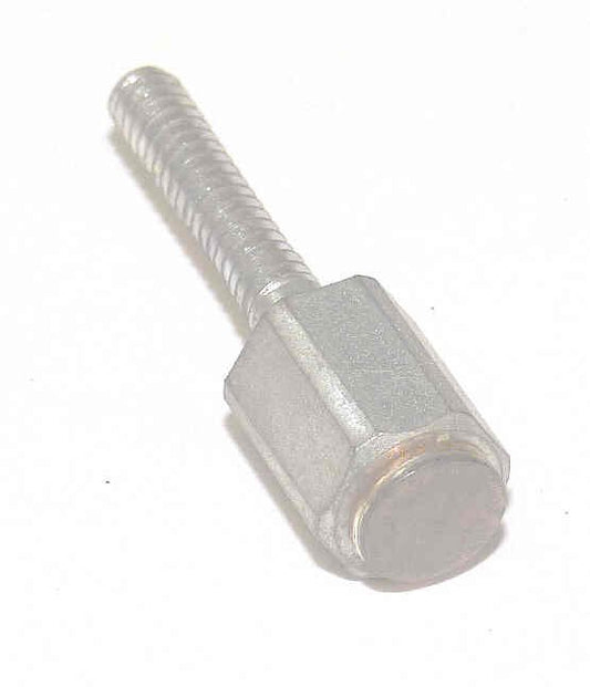CONTACT, 5/16 HEX X 1 1/4 LONG, SILVER TIP, 6104AY SELECTOR OTIS 150C3