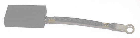 BRUSH, CARBON, SPLIT, .3125   X .750  X 1.250  COVERED SHUNT, OEM GRADE SA45