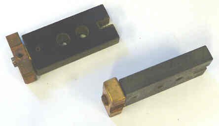 CONTACT, MOVEABLE FOR LDS & LTD LIMITS GAL # SW4-0007N