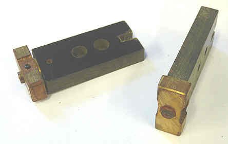 CONTACT, MOVEABLE FOR LDS & LTD LIMITS GAL # SW4-0007N